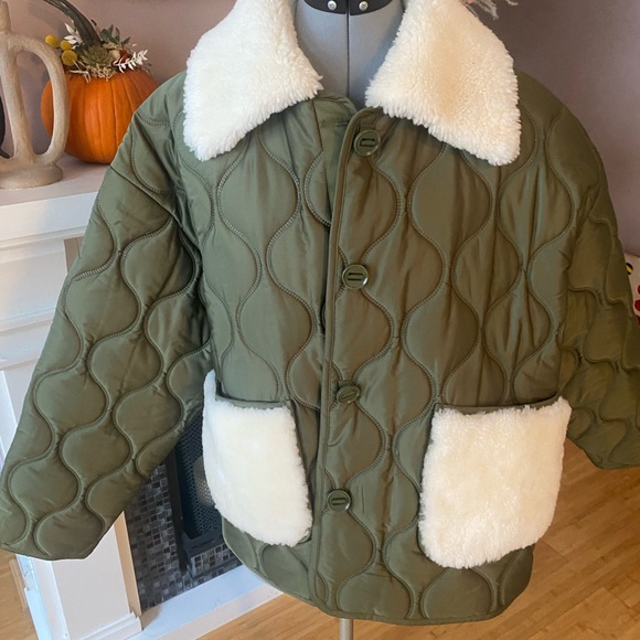 Jacket - Picture 2 of 8